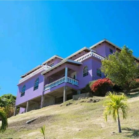 Altare - Breezy With A View Apartment Grand Anse Exterior photo